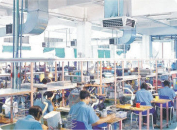 Τελευταία εταιρεία Λύσεις σχετικά Σχέδιο μετατροπής εξοικονόμησης ενέργειας σε εργοστάσιο παραγωγής αυτοκινήτων