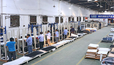 Κίνα Guangdong Xingchen Zhaoye Environmental Technology Co., Ltd. Προφίλ εταιρείας