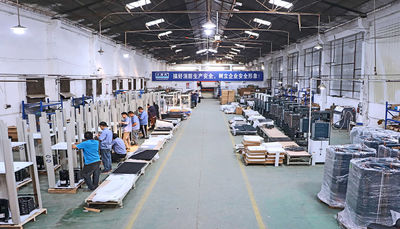 Κίνα Guangdong Xingchen Zhaoye Environmental Technology Co., Ltd. Προφίλ εταιρείας