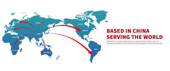 ποιότητας Κινητή ψύξη αέρα εργοστάσιο