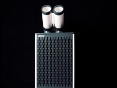 φορητή μονάδα γρήγορης ψύξης με εναλλασσόμενο ρεύμα εύκολη μετακίνηση και λειτουργία πραγματική συμπαγή εναλλασσόμενη