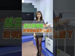 Ψυκτικός αποξηραντής