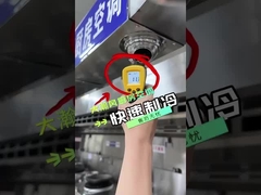 Εργασιακό κλιματιστικό χαμηλού θορύβου, εξοικονόμησης ενέργειας, για περιβάλλοντα ευαίσθητα στον θόρυβο