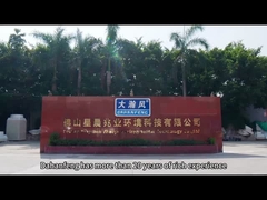 Προφίλ εταιρείας