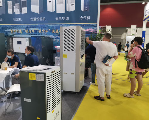 Τελευταίες εταιρικές ειδήσεις για Η Dahanfeng παρακολούθησε την 30η έκθεση Guangzhou Expo Asia Food & Prepared Dishes Fair του 2022