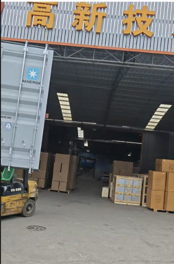 Τελευταίες εταιρικές ειδήσεις για Συγχαρητήρια για την πρώτη αποστολή στις 8 Φεβρουαρίου 2025.