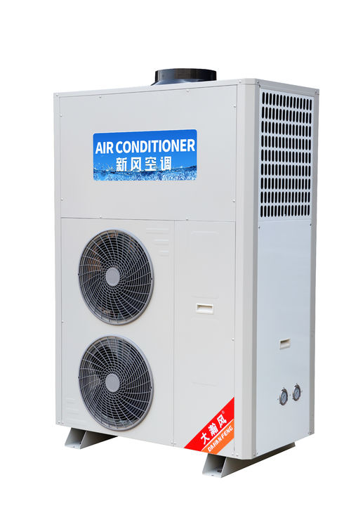 Τελευταίες εταιρικές ειδήσεις για Dahanfeng HomeKitchen AC: Τέλος στη Θερμότητα του Μαγειρέματος Χωρίς Ανακαίνιση