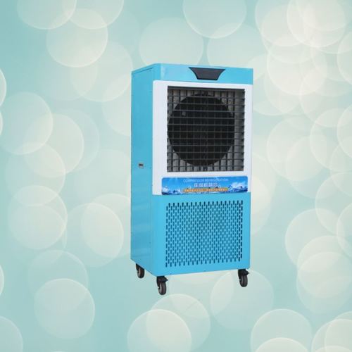 Τελευταίες εταιρικές ειδήσεις για Η DAHANFENG λανσάρει την επαναστατική σειρά άμεσης ψύξης με ακριβή ροή αέρα