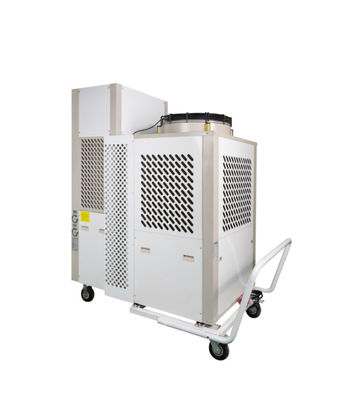 Καλή τιμή. Φρέσκο κινητό ψυγείο αέρα για βιομηχανικές και εμπορικές χρήσεις με εύκολη λειτουργία 6,5 KW Διαδικτυακά