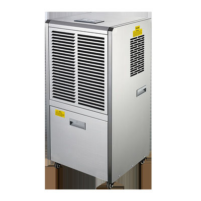 Καλή τιμή. R410α Εμπορικός αφυγραντήρας 1080 W για ελεύθερη από μούχλα διαβίωση και εργασία σε απευθείας σύνδεση