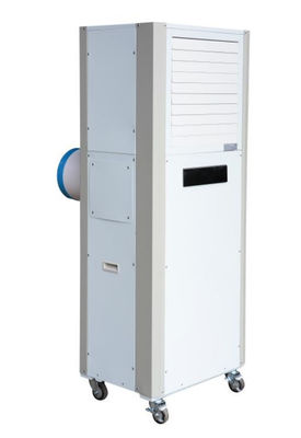 Καλή τιμή. 10~12 °C Κατώτερη έξοδος αέρα Κινητή ψύξη αέρα για εργοτάξια και εργοτάξια Διαδικτυακά