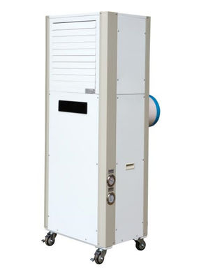 Καλή τιμή. Κινητός ψυκτικός αέρας 6,5 KW με συμπιεστή για εξαερισμό και ψύξη Διαδικτυακά