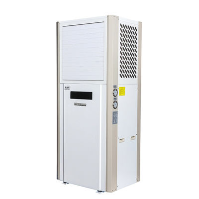 Καλή τιμή. 16Kw κλιματιστικό ψύξης σε θερμοκρασίες από -7°C έως 43°C με εφαρμοστέο εύρος θερμοκρασίας από -7°C-43°C σε απευθείας σύνδεση