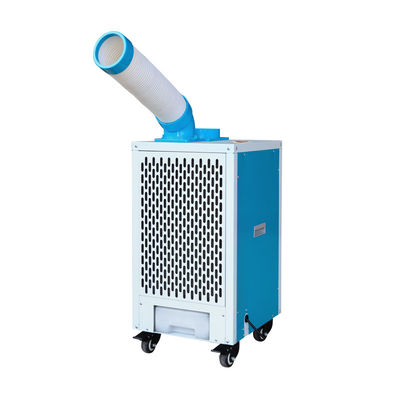 Καλή τιμή. Φορητό και ευέλικτο κινητό ψυγείο αέρα με προαιρετική συμβατότητα πάγου / δεξαμενής νερού Διαδικτυακά