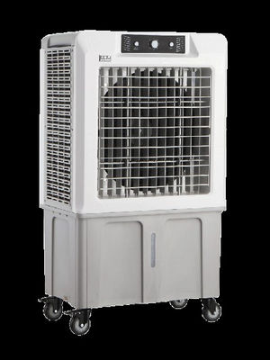 Καλή τιμή. Προσαρμόσιμη ένταση ψύξης και διευρυμένη χωρητικότητα δεξαμενής πάγου / νερού σε κινητό ψυγείο αέρα Διαδικτυακά