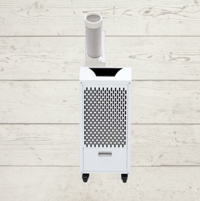 Καλή τιμή. Εύκολη συντήρηση Πολυδιάστατη τοποθέτηση κινητή ψύκτη αέρα για το σπίτι ή το γραφείο Διαδικτυακά