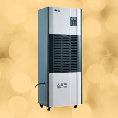 Καλή τιμή. Ακριβής βιομηχανικός αφυγραντήρας για τον έλεγχο της συνολικής υγρασίας Amp ενεργειακή απόδοση Silent Amp λύση για την προστασία της περιουσίας Διαδικτυακά