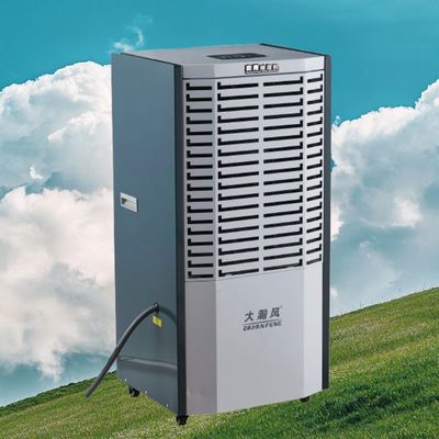 Καλή τιμή. Προστατέψτε τα περιουσιακά σας στοιχεία και μειώστε την ενέργεια με τον βιομηχανικό αφυγραντήρα μας για περιοχές υψηλής υγρασίας Διαδικτυακά