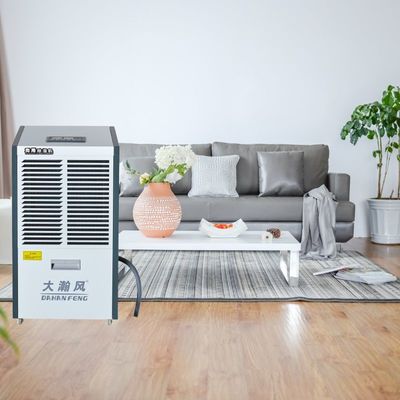 Καλή τιμή. Αποτρέψτε τις δομικές ζημιές και επεκτείνετε τη διάρκεια ζωής του εξοπλισμού με αφυγραντήρα για εμπορικά περιβάλλοντα Διαδικτυακά