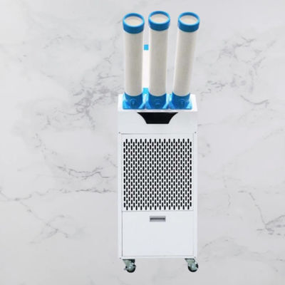 Καλή τιμή. Ευφυής προσαρμογή κλίματος με κινητό έλεγχο ακρίβειας ψυκτικού αέρα Διαδικτυακά