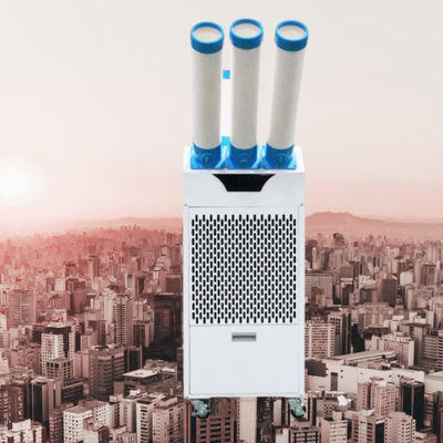 Καλή τιμή. Εναρμόνιση πάγου και βοηθητικές πύλες κυκλοφορίας νερού για κινητό ψυγείο αέρα Διαδικτυακά