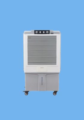 Καλή τιμή. Φορητό Κινητό Ψύκτη Αέρα Προσαρμόσιμης Ροής Αέρα και Έντασης Ψύξης Διαδικτυακά