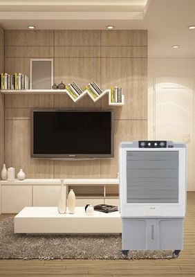 Καλή τιμή. Φορητό Κινητό Ψύκτη Αέρα με Προαιρετικό Ενισχυτή Ψύξης και Δυνατότητα Επέκτασης Χωρητικότητας Δεξαμενής Διαδικτυακά