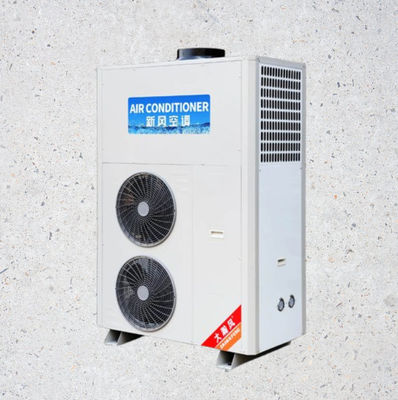 Καλή τιμή. Ενσωματωμένο σχεδιασμό Σταθερή και ισορροπημένη απόδοση στην εμπορική κουζίνα κλιματιστικό για διασκέδαση μαγειρική περιοδεία Διαδικτυακά