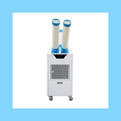 Καλή τιμή. Εύχρηστο και εύκολο στη χρήση φορητό κλιματιστικό με ισχυρή και συγκεντρωμένη δύναμη αέρα για ψύξη σε κάθε γωνία Διαδικτυακά