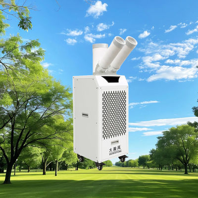 Καλή τιμή. Άμεση Διάχυση με Ψύξη Συμπιεστή, Φορητό Ψύκτη Αέρα και Δεξαμενή Νερού Μεγάλης Χωρητικότητας Διαδικτυακά