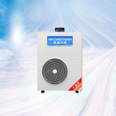 Καλή τιμή. Ρυθμίστε αποτελεσματικά τη θερμοκρασία της κουζίνας σας με το εμπορικό μας κλιματιστικό κουζίνας Διαδικτυακά