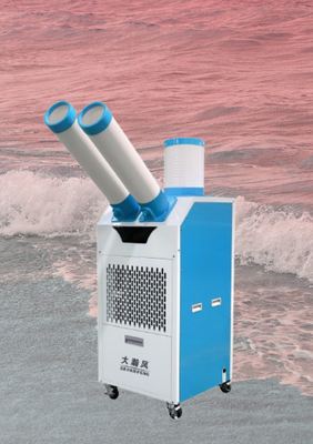 Καλή τιμή. Άμεση διάσπαση και ψύξη σε κάθε γωνία με ψύξη συμπυκνωτή κινητή ψύξη αέρα Διαδικτυακά