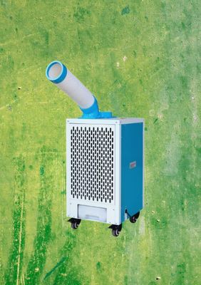 Καλή τιμή. Εξοικονομητής Ενέργειας Κινητός Αερόψυκτος με Σχεδιασμό Όλα-σε-Ένα και Μεγάλη Δεξαμενή Νερού για Διάφορα Σενάρια Διαδικτυακά