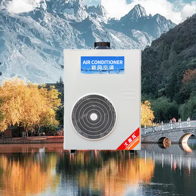 Καλή τιμή. Αποτελεσματικός έλεγχος κλιματισμού επαγγελματικής κουζίνας. Προτεινόμενος αεραγωγός 200*200 mm Διαδικτυακά