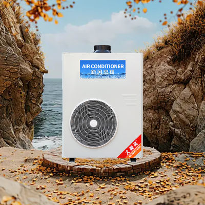 Καλή τιμή. Εμπορικό κλιματιστικό κουζίνας με προσαρμόσιμη θερμοκρασία περιβάλλοντος 16°C-43°C Διαδικτυακά