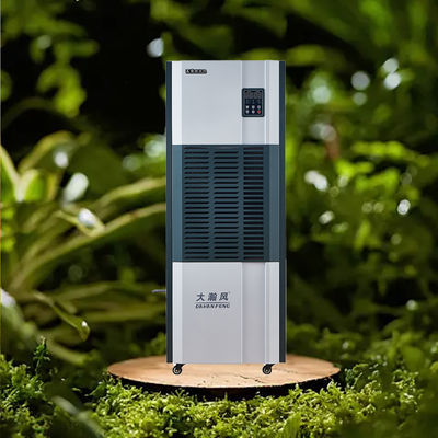 Καλή τιμή. Ακριβής Διαχείριση Υγρασίας με Βιομηχανικό Αφυγραντήρα Προστατεύει από Ζημιές στα Δομικά Υλικά Ενισχύει την Απόδοση του Συστήματος Θέρμανσης, Αερισμού και Κλιματισμού Διαδικτυακά