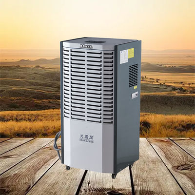 Καλή τιμή. Η ακριβής διαχείριση υγρασίας με βιομηχανικό αφυγραντήρα για παρατεταμένη διάρκεια ζωής του εξοπλισμού Διαδικτυακά