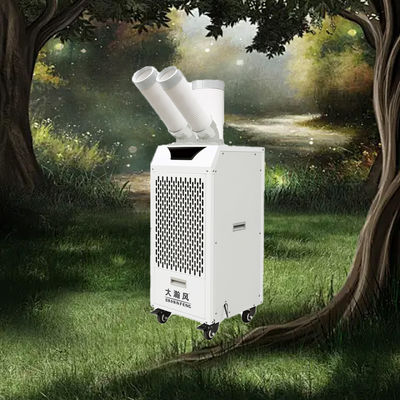 Καλή τιμή. Σταθεροποίηση θερμοκρασίας κορυφαίας τεχνολογίας με φορητό ψύκτη αέρα Διαδικτυακά