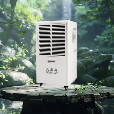 Καλή τιμή. Ολοκληρωμένα οφέλη ακριβής έλεγχος υγρασίας και ενεργειακή απόδοση με τον εμπορικό αφυγραντήρα μας Διαδικτυακά