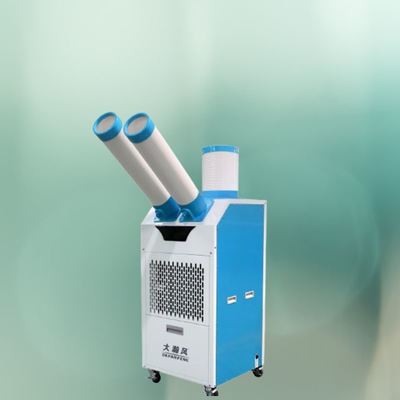 Καλή τιμή. Βοηθητικές Θύρες Κυκλοφορίας Νερού για Κινητό Ψύκτη Αέρα για Παρατεταμένη Λειτουργία Διαδικτυακά