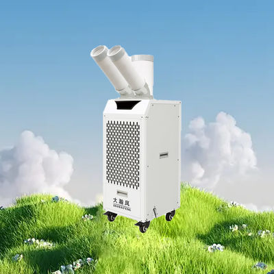 Καλή τιμή. Φορητό Ψύκτη Αέρα Άμεσης Διάχυσης με Ψύξη Συμπιεστή και Ψύκτη με Υδρόφιλο Φιλμ Αλουμινίου Διαδικτυακά