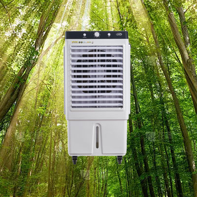 Καλή τιμή. Μέγιστη φορητότητα Κινητός ψυκτικός αέρας με ολοκληρωμένο σύστημα τροχού και χειριστή Διαδικτυακά