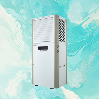 Καλή τιμή. Βιομηχανικό Κλιματιστικό Μονάδα: Η Απόλυτη Λύση Ψύξης για Μεγάλους Εμπορικούς Χώρους Διαδικτυακά