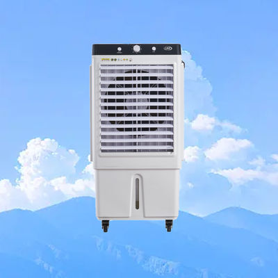Καλή τιμή. Ψύξη με ακρίβεια στο Go Mobile Air Cooler με βελτιωμένη κινητικότητα Διαδικτυακά