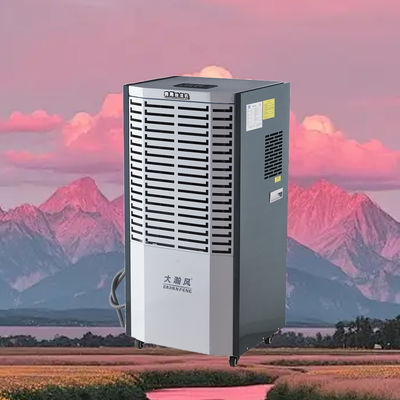 Καλή τιμή. Διασφάλιση προστασίας της περιουσίας με εμπορικό αφυγραντήρα υψηλής απόδοσης για βέλτιστο έλεγχο υγρασίας Διαδικτυακά