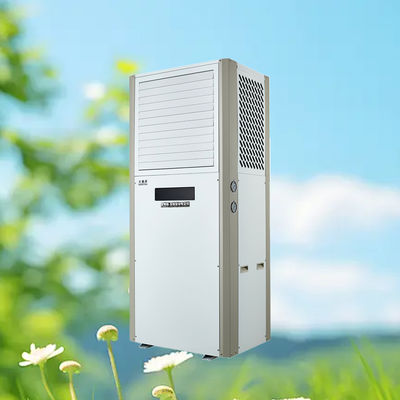 Καλή τιμή. Μεταμορφώστε την επιχείρησή σας με ένα βιομηχανικό κλιματιστικό υψηλών επιδόσεων Διαδικτυακά