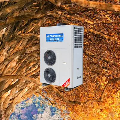 Καλή τιμή. Επαγγελματικό κλιματιστικό κουζίνας 5540W Ψύξη 220V Όλα-σε-Ένα Διαδικτυακά