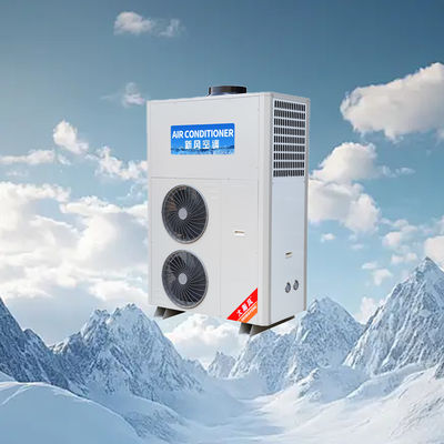 Καλή τιμή. Επαγγελματικό κλιματιστικό κουζίνας 5540W Ψύξη 220V Όλα-σε-Ένα Διαδικτυακά