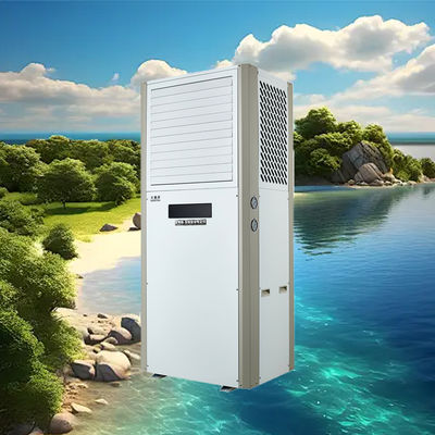 Καλή τιμή. 16KW βιομηχανικό κλιματιστικό με 3,9KW ψύξη ισχύος & 10-15M παροχή αέρα Διαδικτυακά