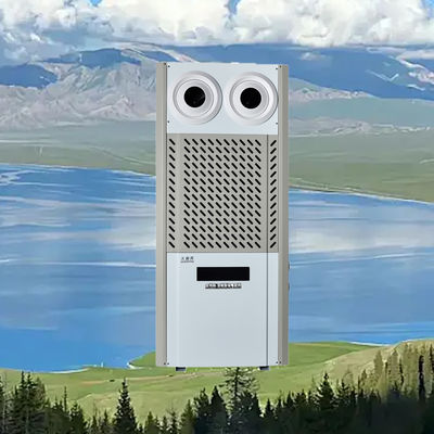 Καλή τιμή. Industrial Energy Saving Air Conditioner with 28KW Strong Power 3 Cold Heat Exchange Modes and Low Operation Noise ≤ 56 DB Διαδικτυακά